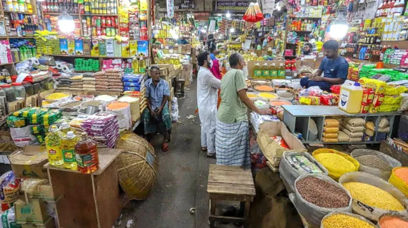 বম্বে সুইটসের মসলা ও বাঘাবাড়ী ঘিসহ ১০ পণ্য বাজার থেকে প্রত্যাহারের নির্দেশ